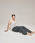 Штани чоловічі в смужку від ANMIREPOSE