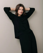 Мʼякий жіночий лонг від ANMIREPOSE