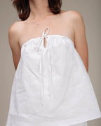 Майка на бретелях троянда від ANMIREPOSE