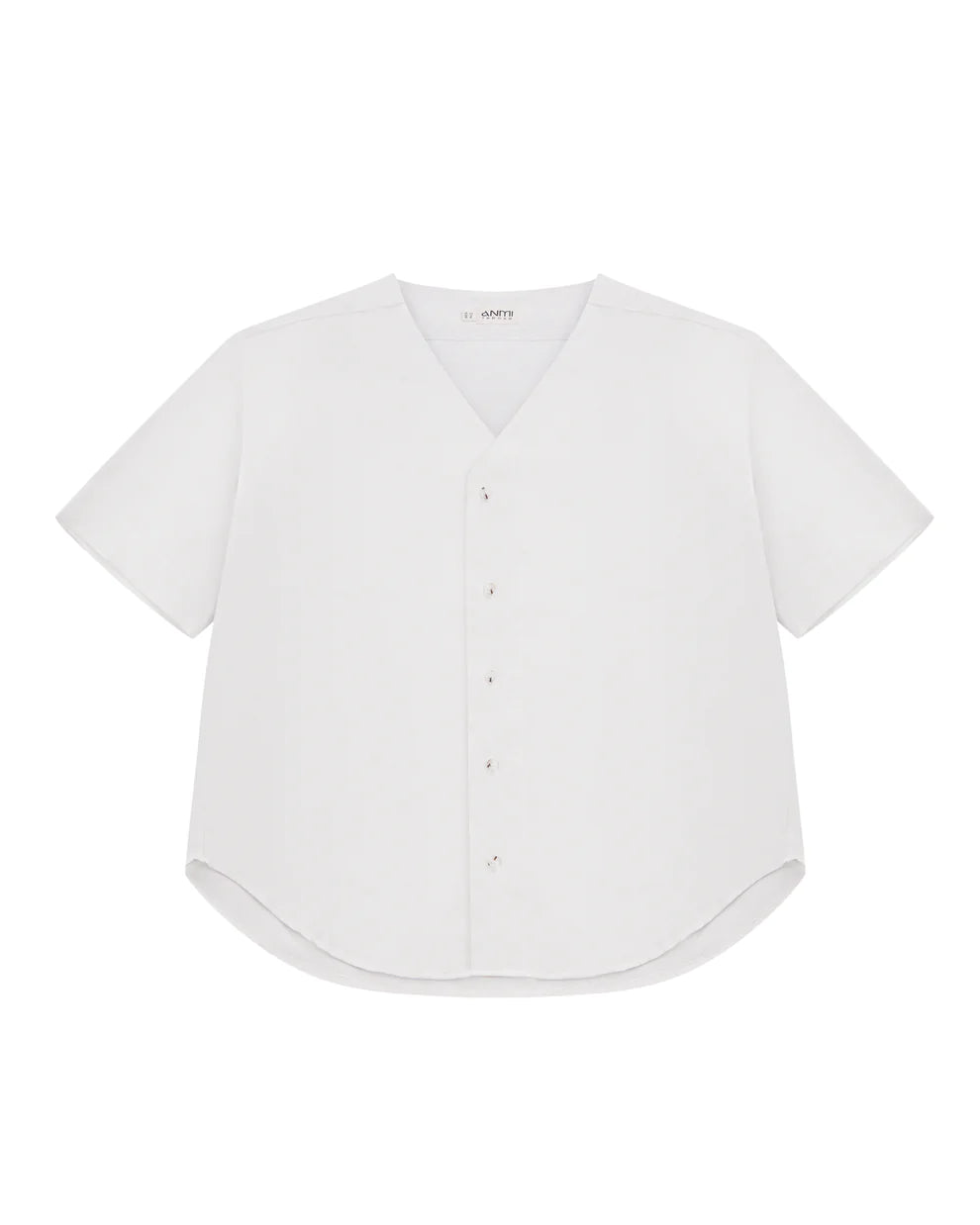 Сорочка унісекс від ANMIREPOSE