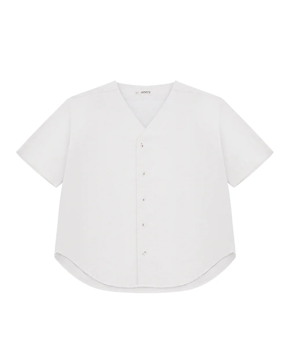 Сорочка унісекс від ANMIREPOSE