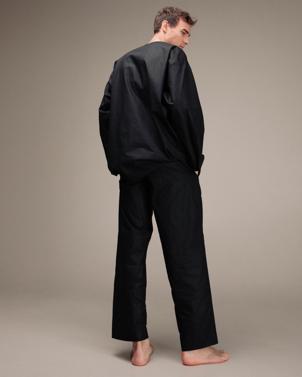 Штани бавовняні чоловічі від ANMIREPOSE