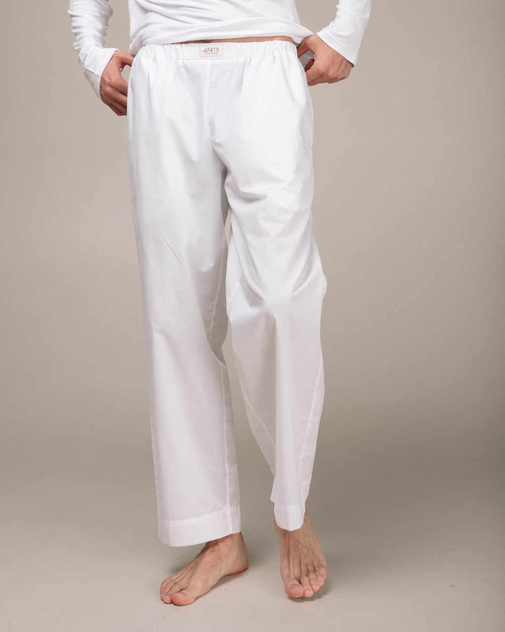 Штани бавовняні чоловічі від ANMIREPOSE
