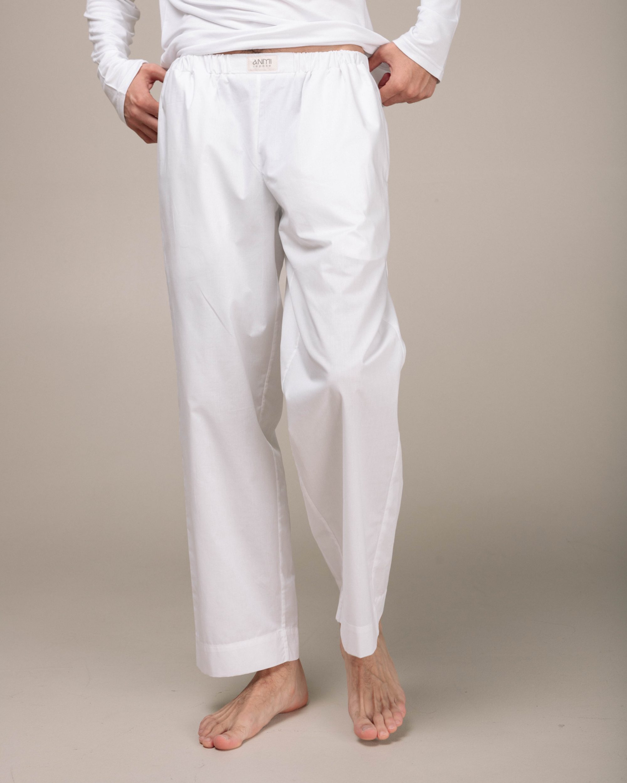 Штани бавовняні чоловічі від ANMIREPOSE