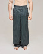 Штани чоловічі в смужку від ANMIREPOSE