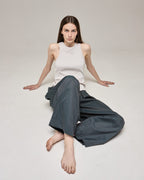 Штани жіночі в смужку від ANMIREPOSE