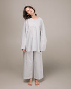 Штани бавовняні жіночі від ANMIREPOSE