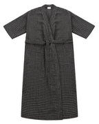 Халат лляний унісекс від ANMIREPOSE