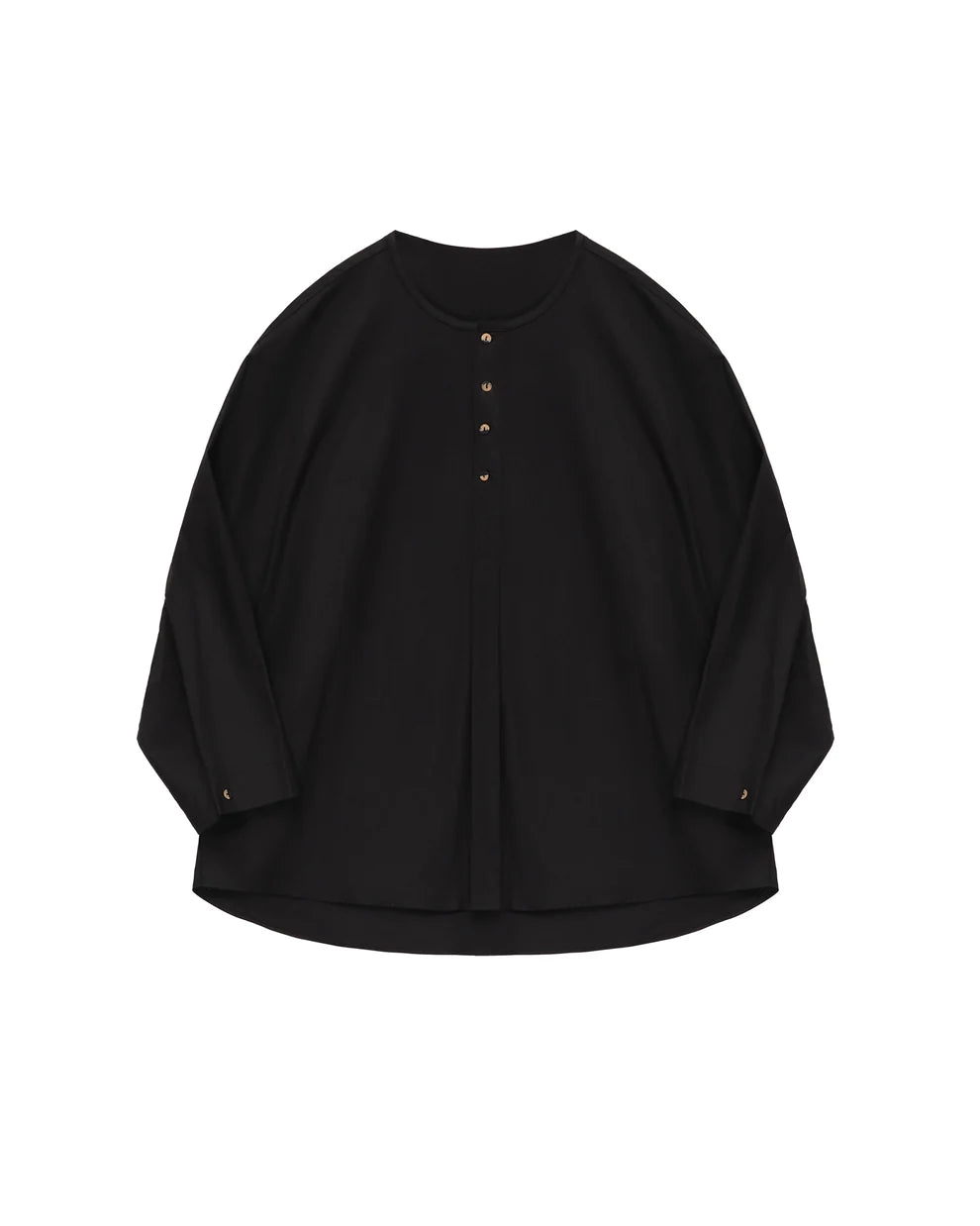 Сорочка оверсайз бавовняна від ANMIREPOSE