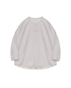 Сорочка оверсайз бавовняна від ANMIREPOSE