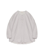 Сорочка оверсайз бавовняна від ANMIREPOSE