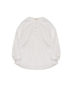 Сорочка оверсайз бавовняна від ANMIREPOSE