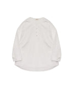 Сорочка оверсайз бавовняна від ANMIREPOSE