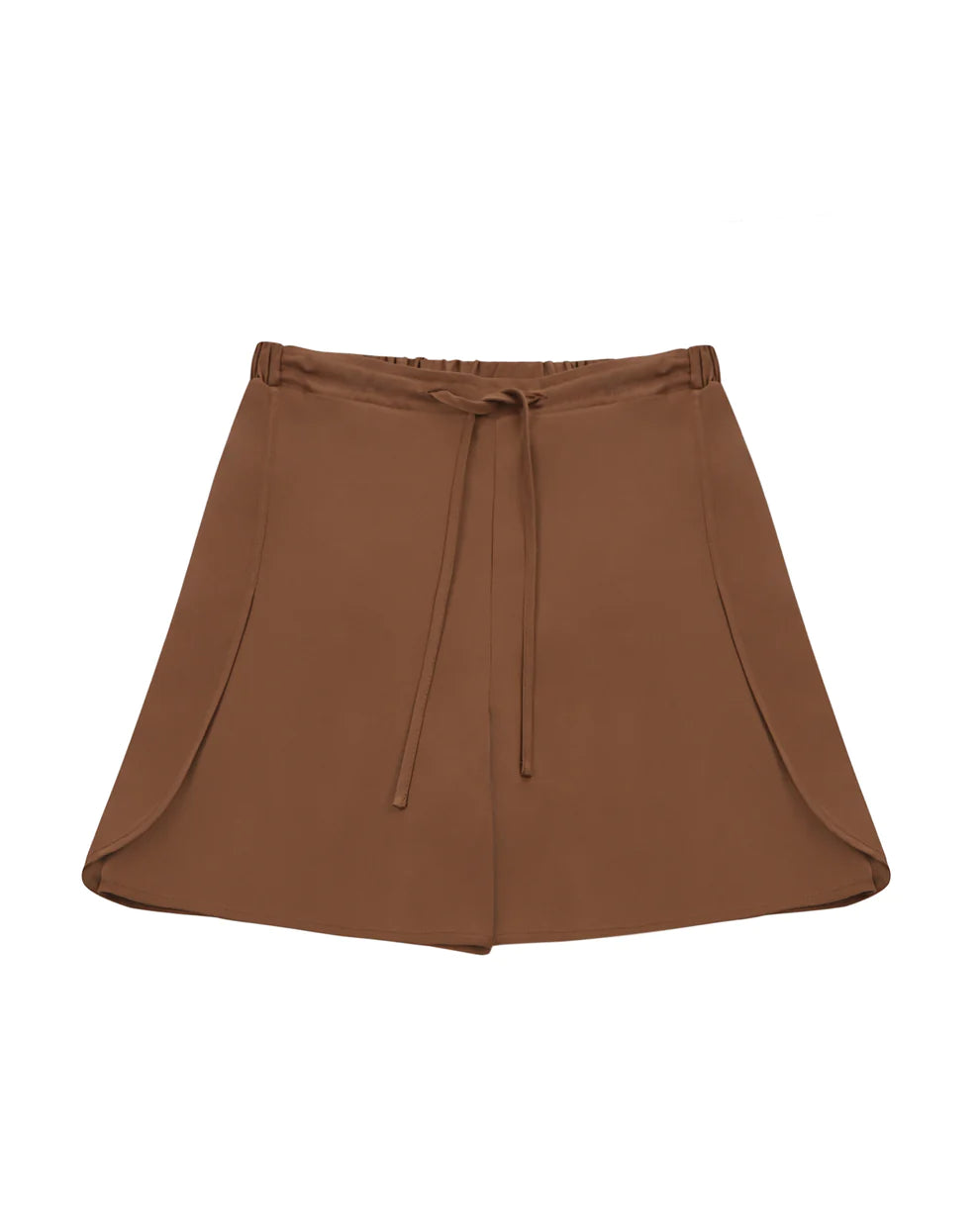 Шорти з розрізом від ANMIREPOSE