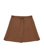 Шорти з розрізом від ANMIREPOSE