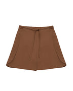 Шорти з розрізом від ANMIREPOSE