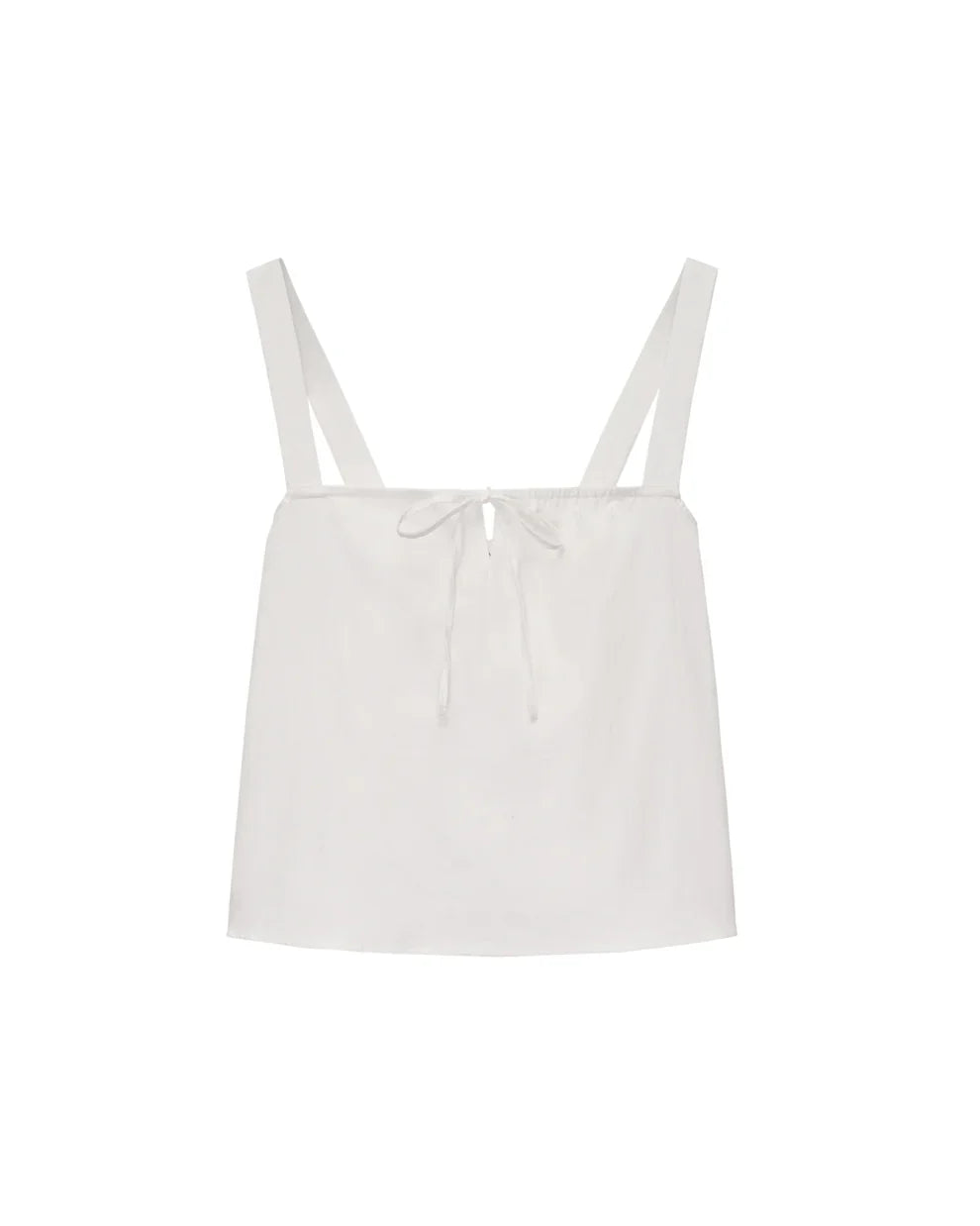 Майка на бретелях троянда від ANMIREPOSE