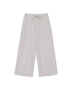 Штани бавовняні жіночі від ANMIREPOSE