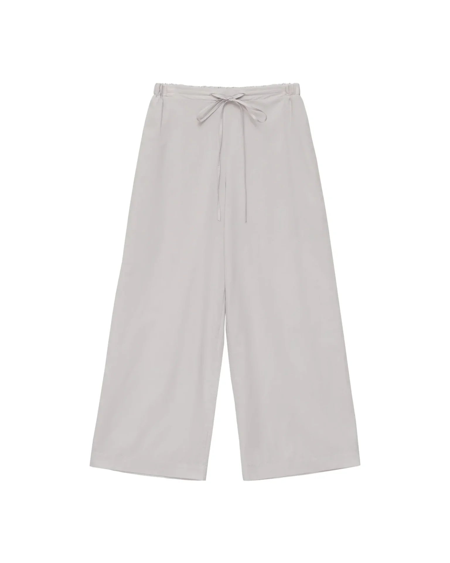 Штани бавовняні жіночі від ANMIREPOSE