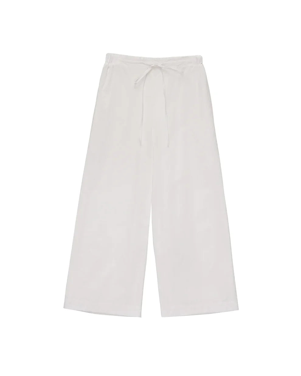 Штани бавовняні жіночі від ANMIREPOSE