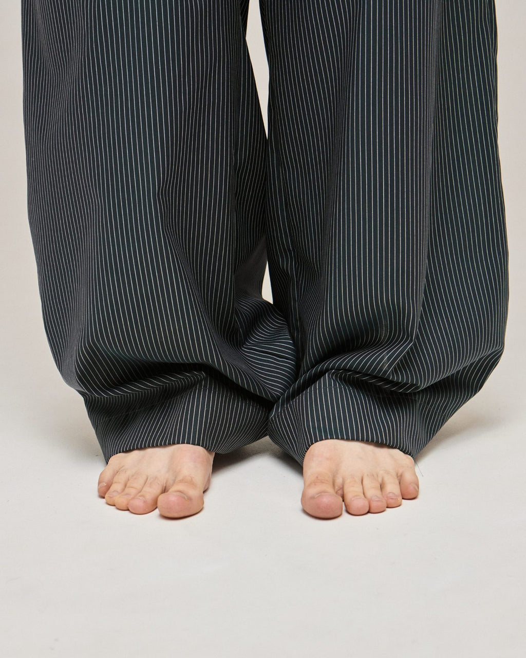 Штани чоловічі в смужку від ANMIREPOSE