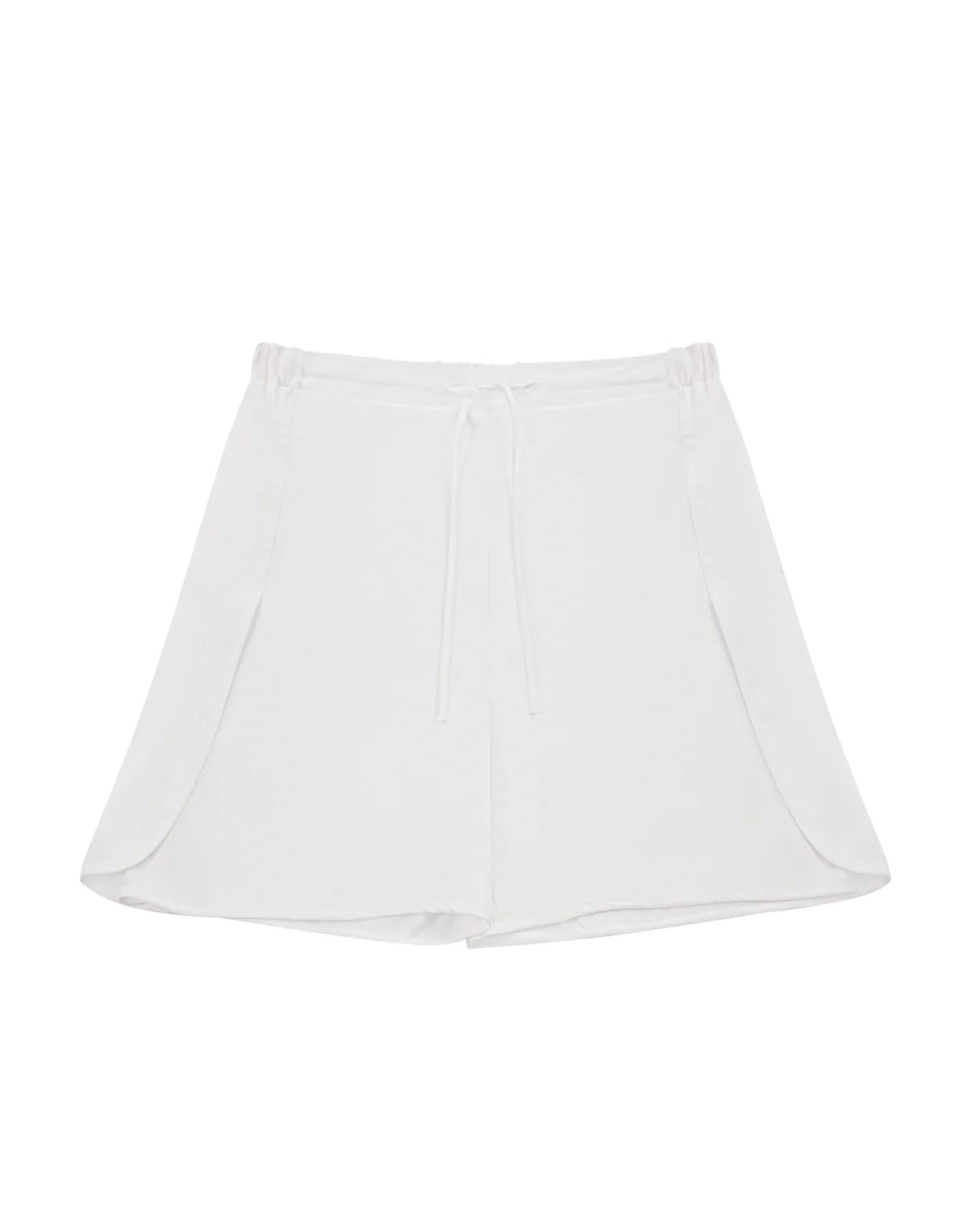 Шорти з розрізом від ANMIREPOSE