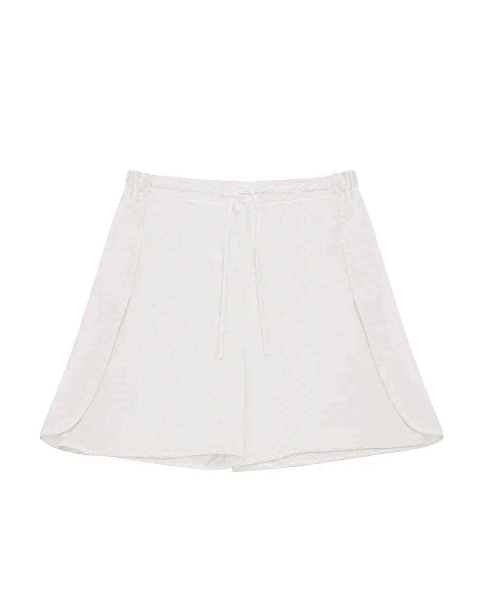 Шорти з розрізом від ANMIREPOSE