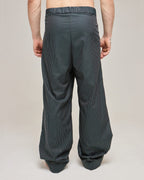 Штани чоловічі в смужку від ANMIREPOSE