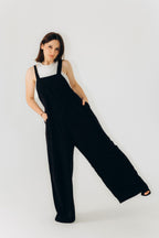 Dámsky letný overal s vreckami "Flow" RAO