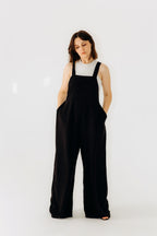 Dámsky letný overal s vreckami "Flow" RAO