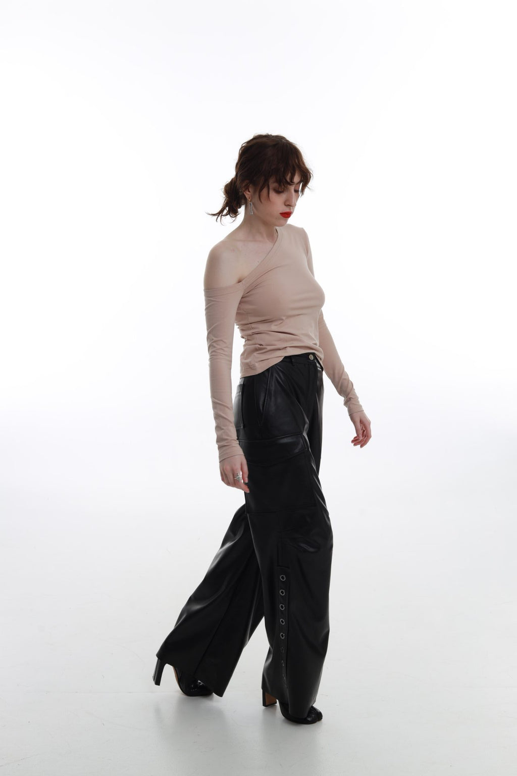 Dlhý rukáv, predĺžený, v 4 farbách BRU