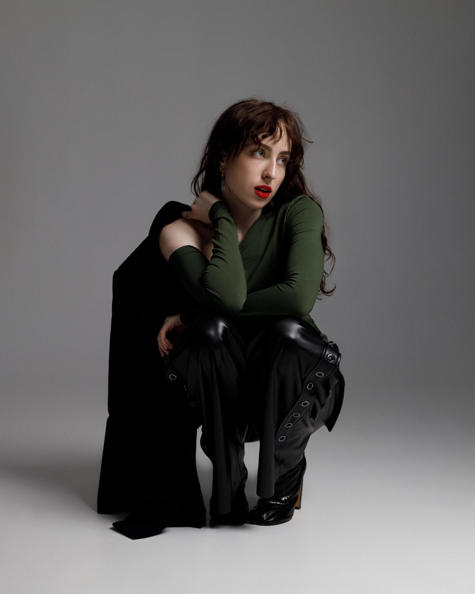 Dlhý rukáv, predĺžený, v 4 farbách BRU