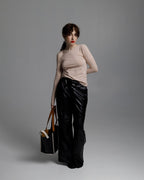 Dlhý rukáv, predĺžený, v 4 farbách BRU