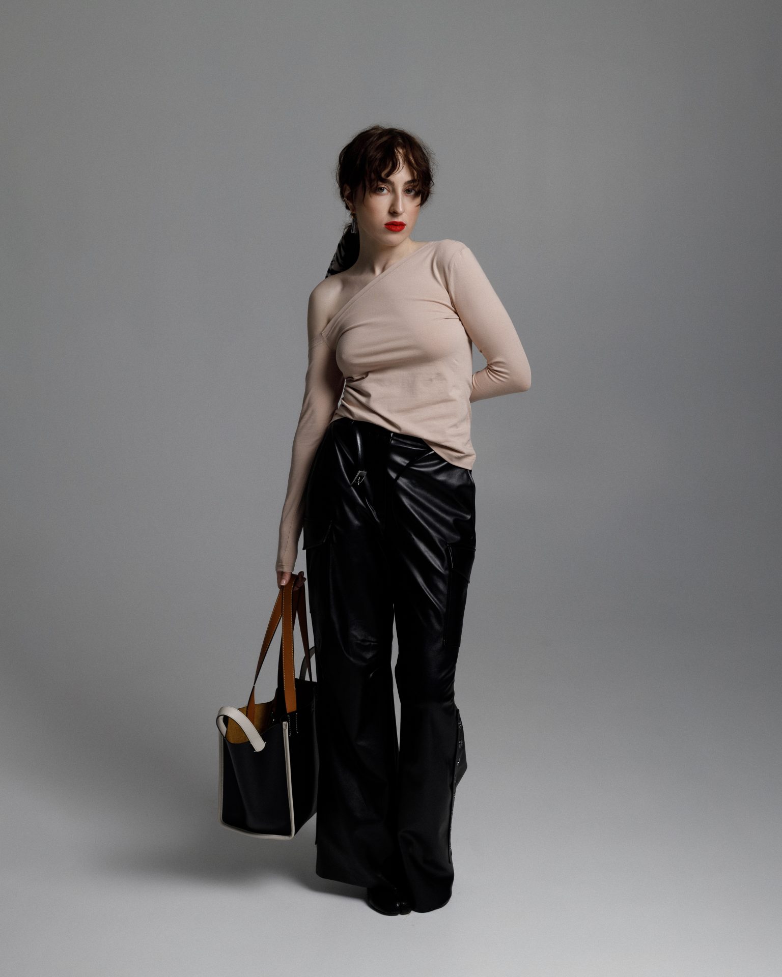 Dlhý rukáv, predĺžený, v 4 farbách BRU