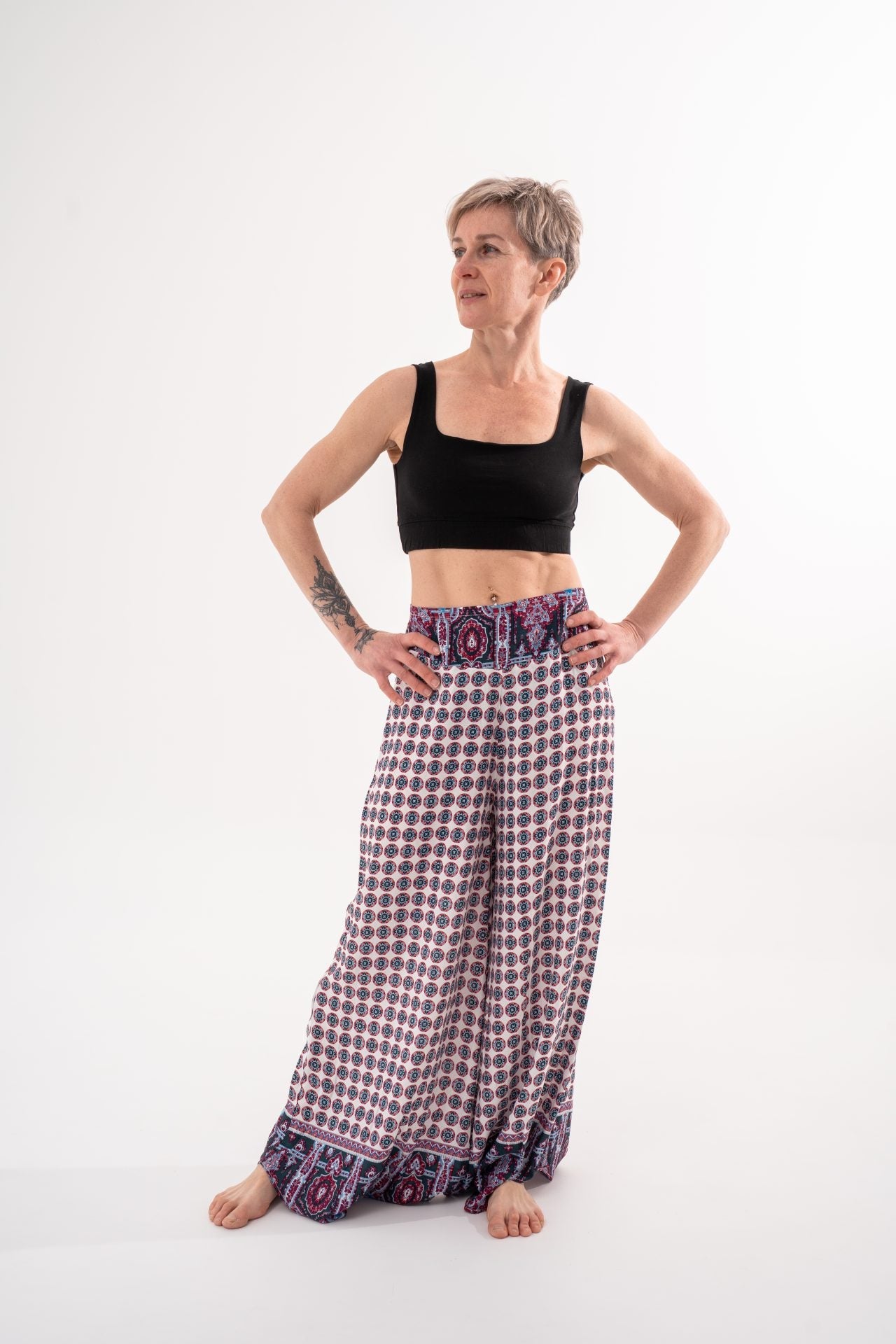 Топ для спорту Lila від RAO WEAR