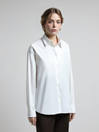 Сорочка вільного силуету, 2 кольори DUDINA