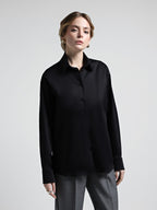 Сорочка вільного силуету, 2 кольори DUDINA