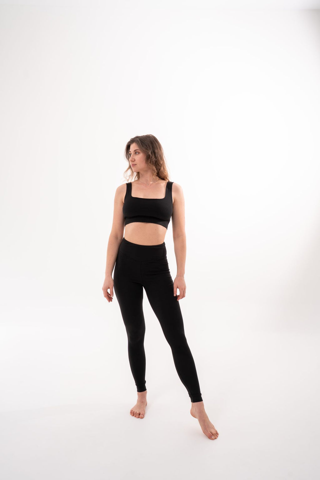 Лосини для спорту Lila від RAO WEAR