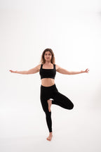 Лосини для спорту Lila від RAO WEAR