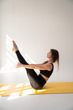 Лосини для спорту Lila від RAO WEAR