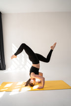 Комплект лосини та топ для спорту Lila від RAO WEAR