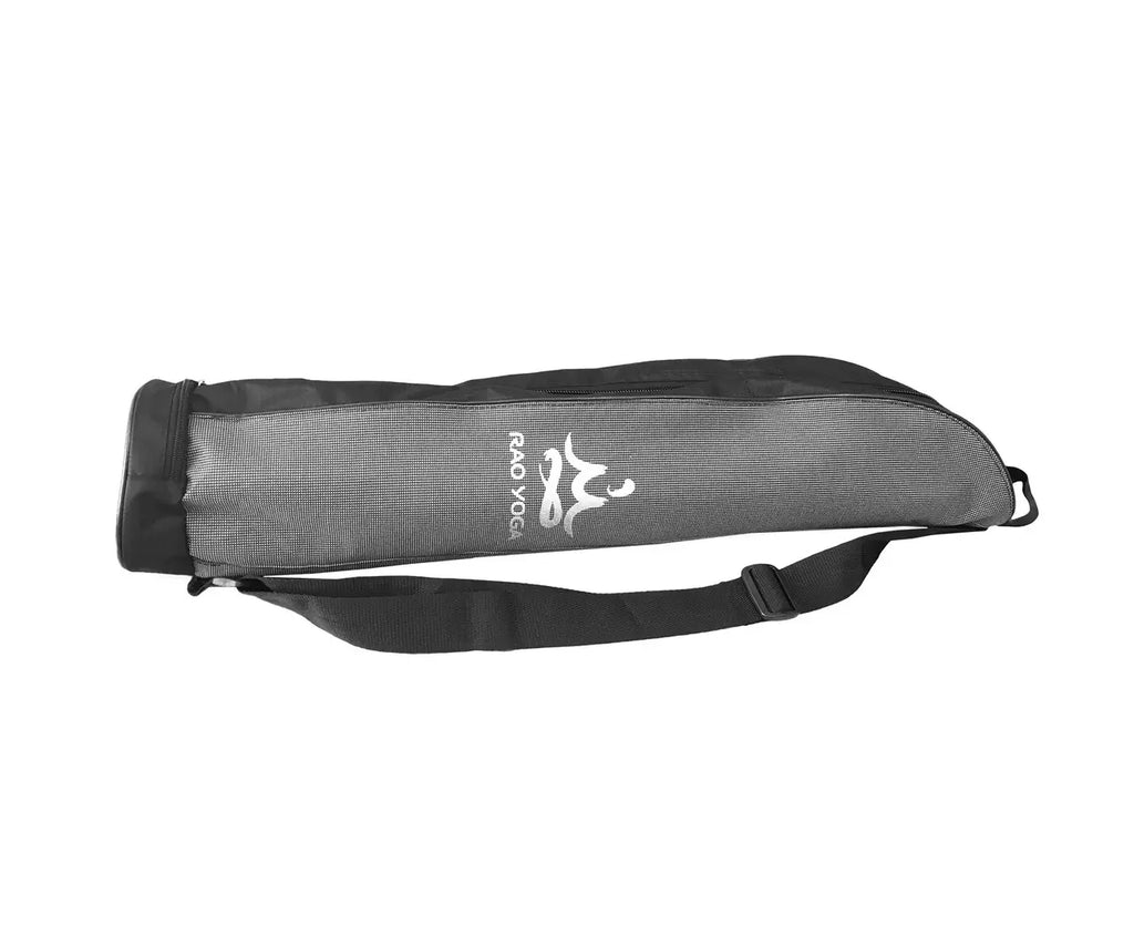 Сумка-чохол для йога-мату Експерт RAO 61х12 см - Сірий, RAOWEAR