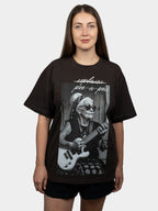 Футболка "Корвалол рок-н-рол" унісекс від BOJO