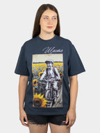 Футболка "Щастя" унісекс від BOJO