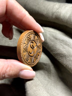 Brošňa Zachráňte sa pred ZACHRÁŇTE SA