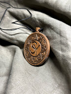 Підвіска Збережи Себе від SAVE yourself