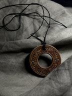 Підвіска Квітка Життя від SAVE yourself