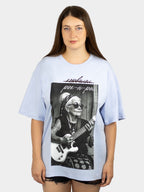 Футболка "Корвалол рок-н-рол" унісекс від BOJO