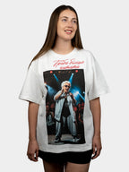 Футболка "Треба більше читати" унісекс від BOJO