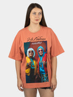 Футболка "Не в бабках щастя" унісекс від BOJO